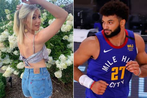 jamal murry gf video|Jamal Murray’s girlfriend asks for help after alleged。